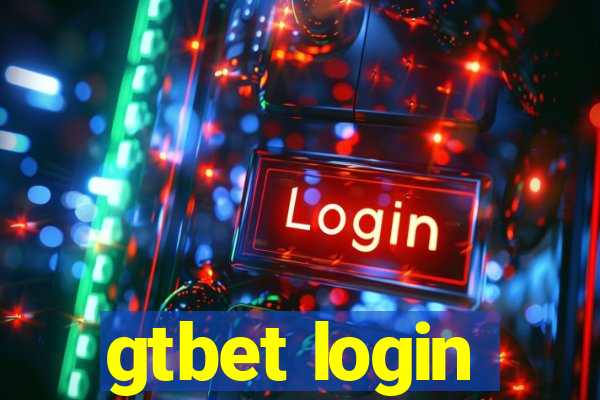 gtbet login